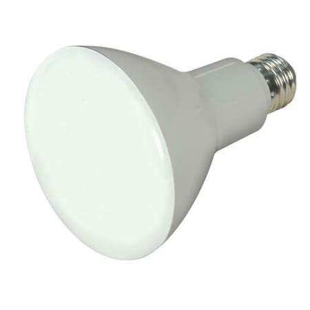 Bulb, LED Shape R30 / Br30, Plt-11049, 4PK